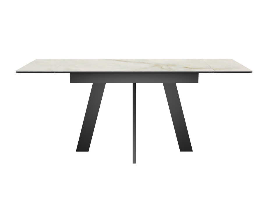 Обеденные столы, Стол DikLine SKM110 керамика (глянцевая)