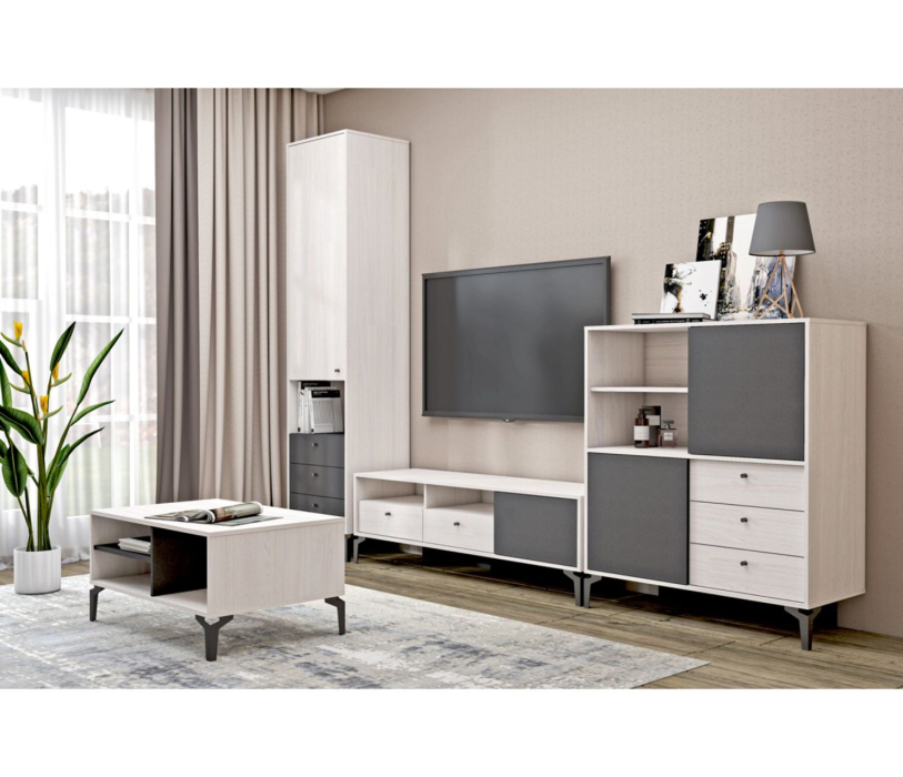 ТВ-тумбы, Тумба Т-1 Лион