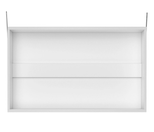 Ящик для аккордеона 1,4