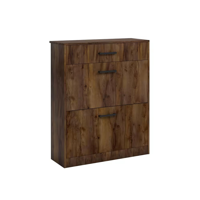 Обувницы, Обувница Ева-3 М4, таксония темная