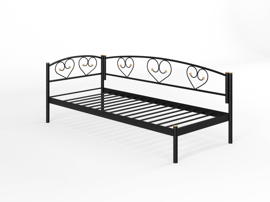 Кровати 90 см, Софа Дарина 90х200