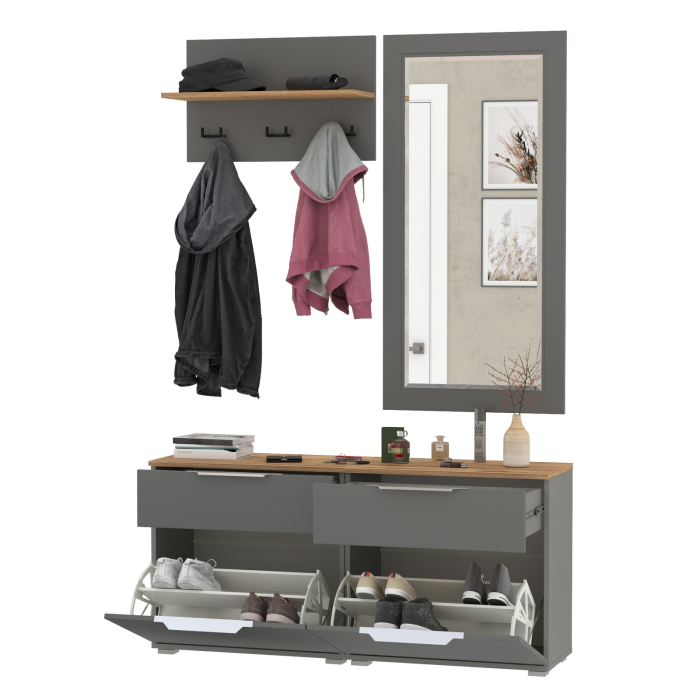 Прихожие, Прихожая Октава № 39