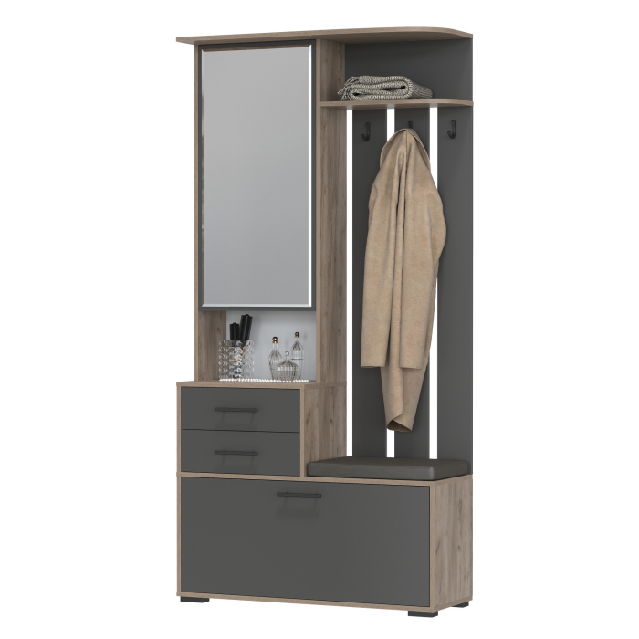 Прихожие, Прихожая Домино