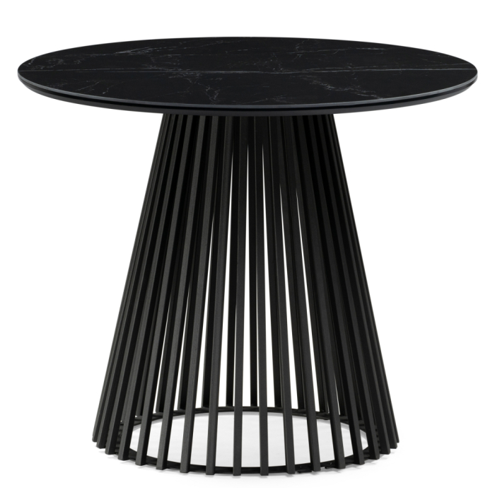 Обеденные столы, Керамический стол Нэнси