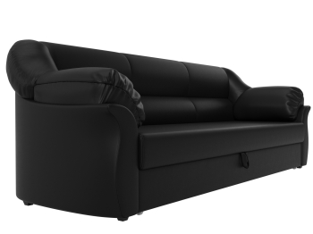 Диван прямой Карнелла, Экокожа