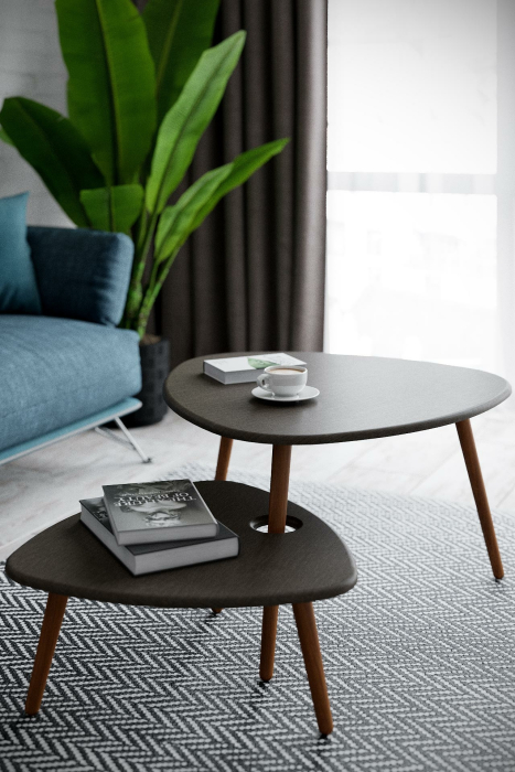 Журнальные столики, Стол журнальный Стилгрей