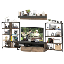 Мебель для гостиной Трувор комплект № 113