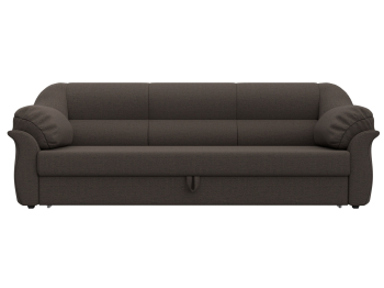 Диван прямой Карнелла, рогожка Амур