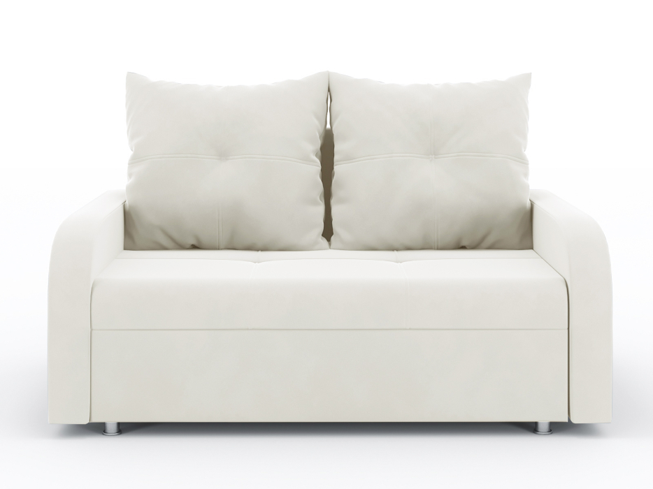 Диваны еврокнижки, Диван-кровать еврокнижка трехсекционная Мини Люкс, велюр