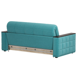 Диван-кровать Аккордеон Классик 160 см Шерлок, рогожка