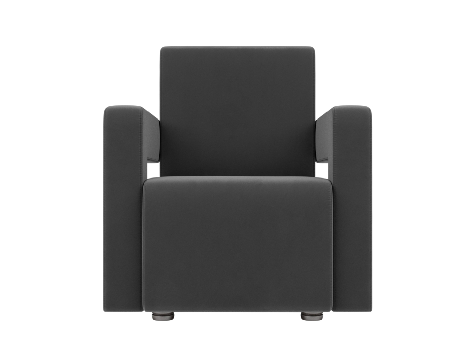 Кресло для отдыха, Кресло Рамос, велюр