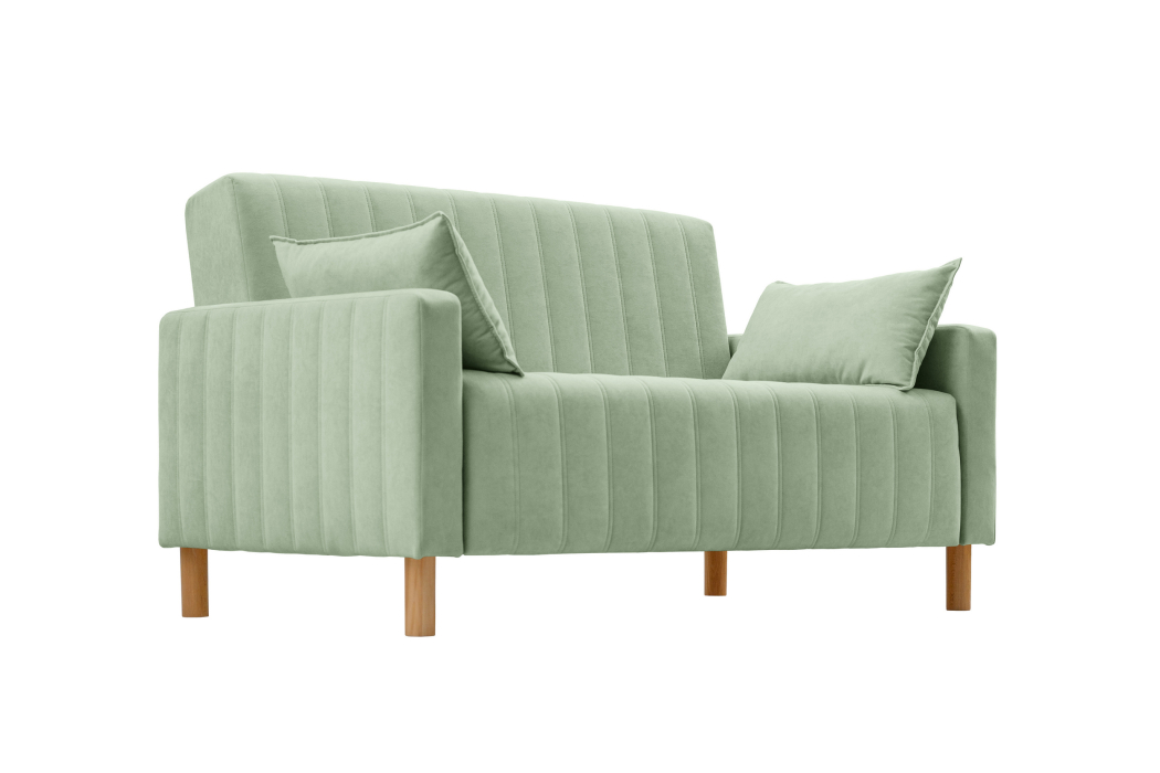 Диваны прямые кухонные, Прямой диван Маус 122