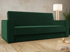 Диваны книжки, Диван-книжка Куба, велюр