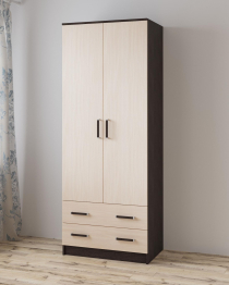 Шкаф Лагуна 80 см
