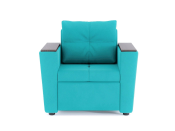 Кресло-кровать Дубай Майами, велюр