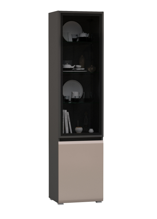 Витрины, Шкаф-витрина Сидней 13.201