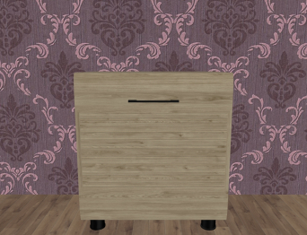 Модульная система Камелия Тумба ТБ-2628