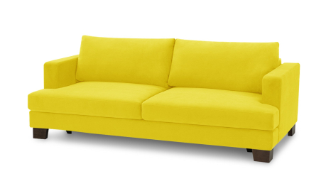 Прямой диван Марсель