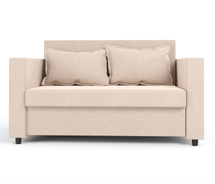 Диван-кровать Алекс 1, велюр