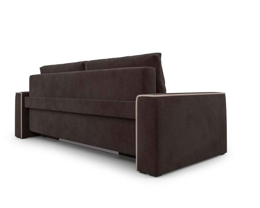 Диваны еврокнижки, Диван прямой еврокнижка Манхэттен (Кордрой)