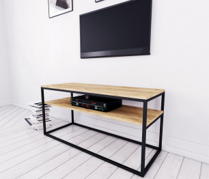 Тумба ТВ Бруклин