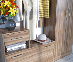 Орион СВ-465 прихожая