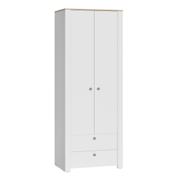 Шкаф для одежды Джастин 13.239