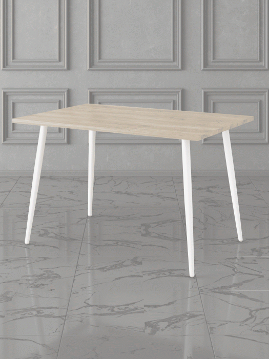 Обеденные столы, Стол Браун