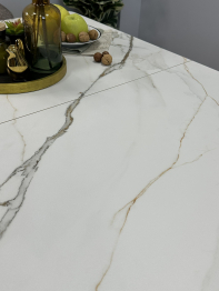 Стол Kenner DM1400 раздвижной, керамика