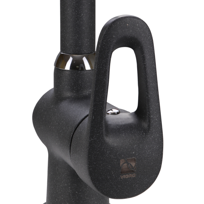 Смесители, Смеситель кран для кухни VIGRO VG902