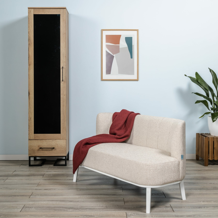 Витрины, Шкаф-витрина Loft