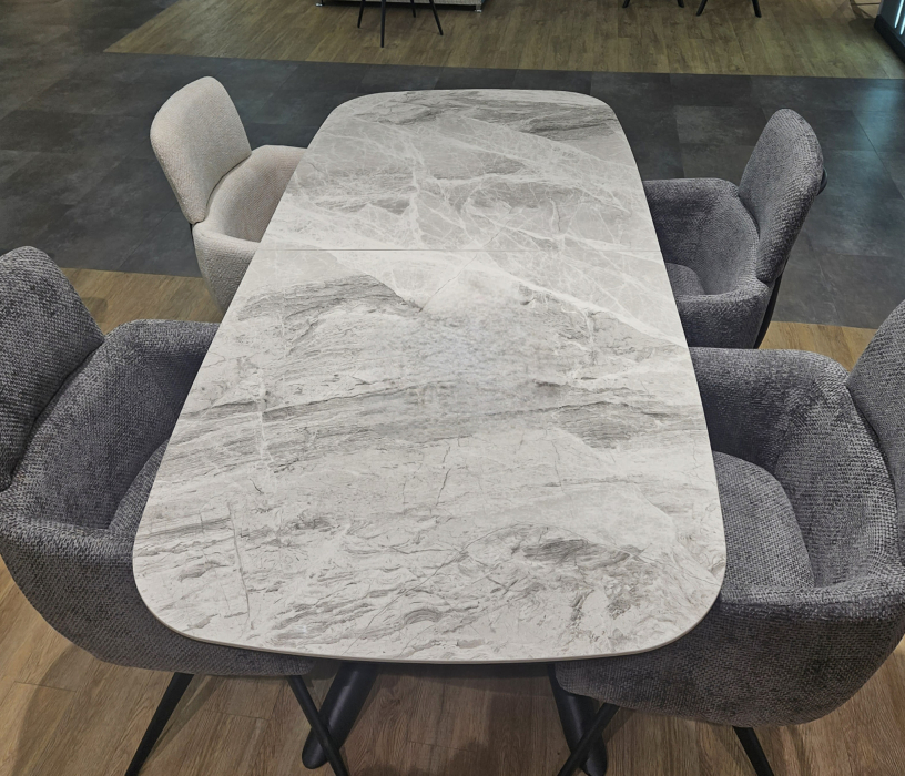 Обеденные столы, Стол DikLine KE180 