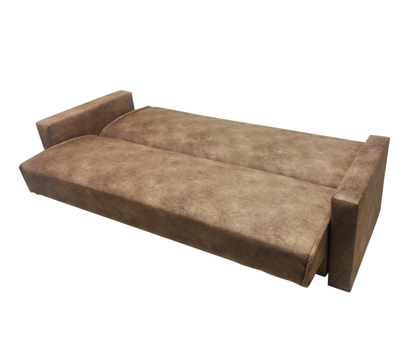 Диваны книжки, Диван 120 Эконом Вельвет ПБ