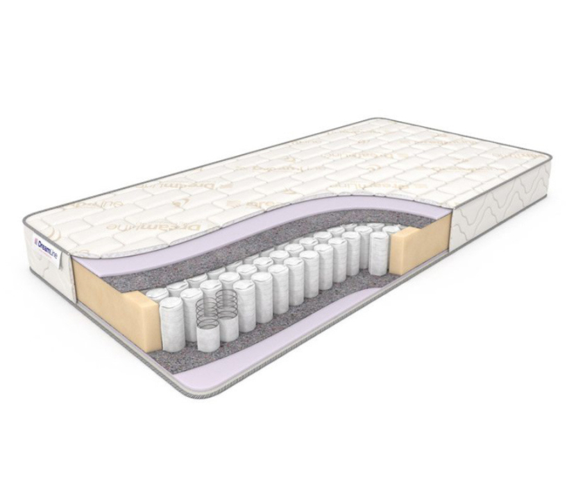 Матрасы, Матрас Classic +10 TFK 90*200