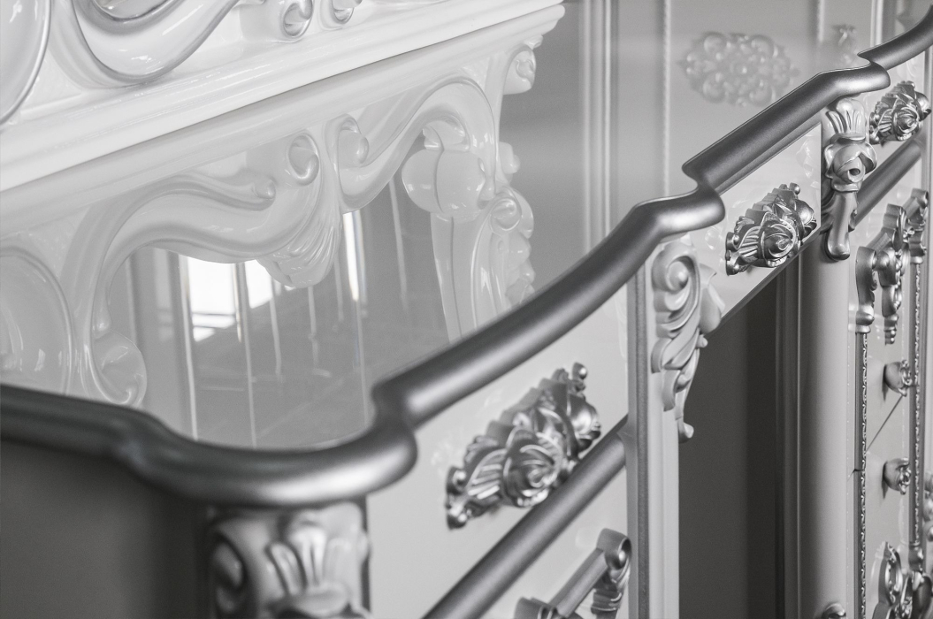 Туалетные столики, Стол туалетный Дольче Вита СДВ-05