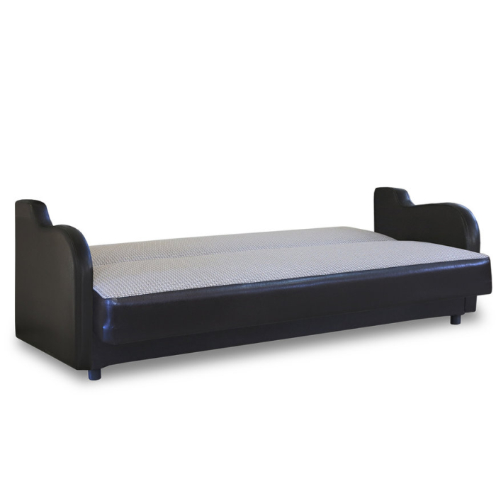 Диваны книжки, Диван-кровать Классика В 120, рогожка