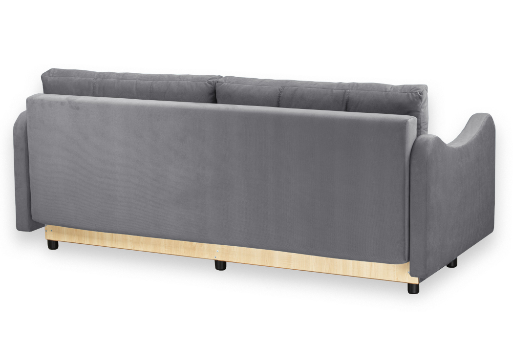 Диваны еврокнижки, Диван-кровать Брауни  Амиго