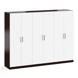 Шкафы для одежды 3-х дверные СК-9
