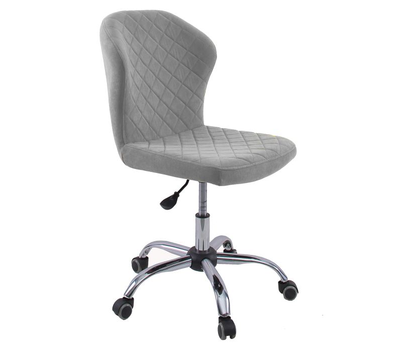 Детские компьютерные кресла, Кресло DikLine KD31 (микровелюр)