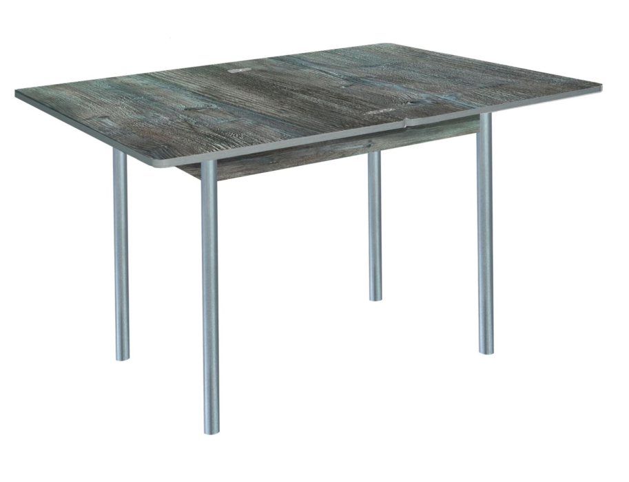 Обеденные столы, СИМПЛ стол обеденный раскладной №2