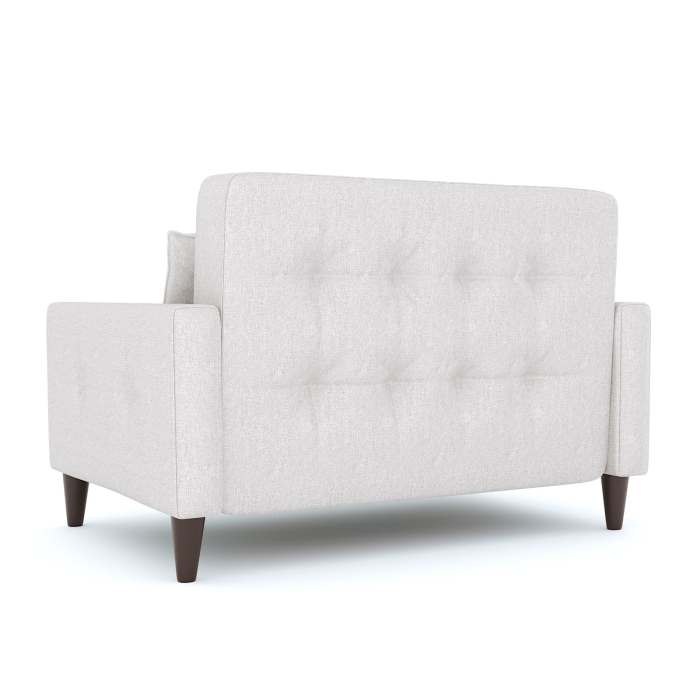 Диваны кровати со спальным местом, Диван-кровать Этро Люкс, рогожка, 120