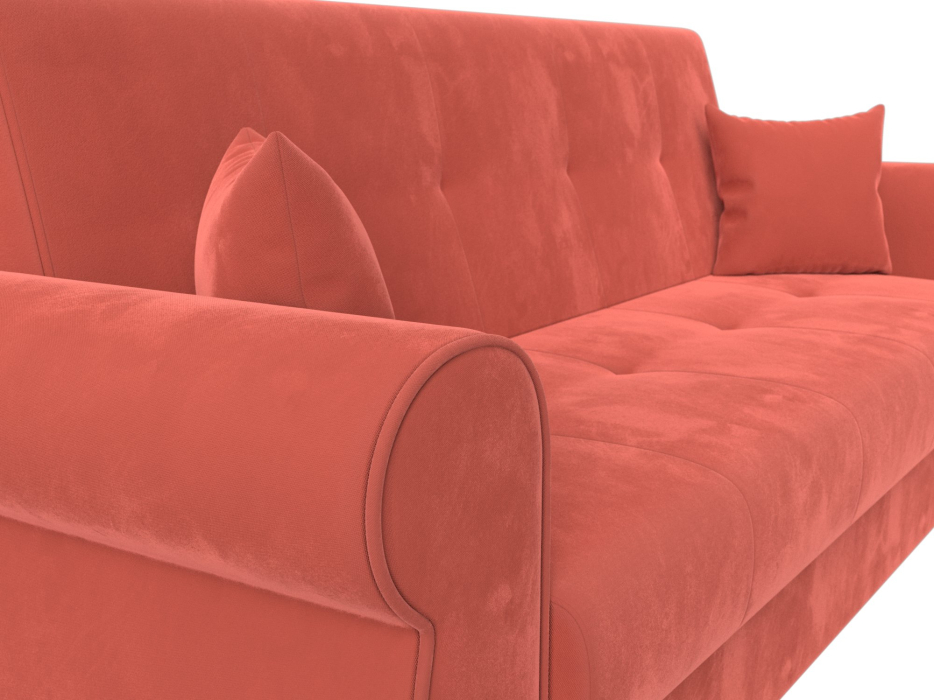 Диваны книжки, Диван-книжка Лига-019, микровельвет