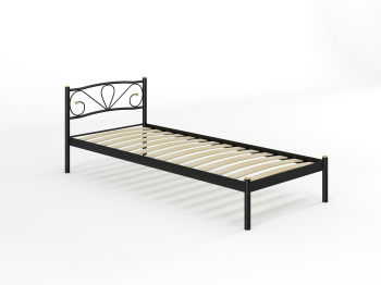 Кровать Нео 90х200 ортопедическое основание 