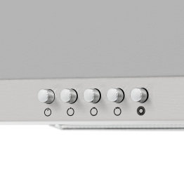 Вытяжка кухонная Janna 600 inox PB МВ