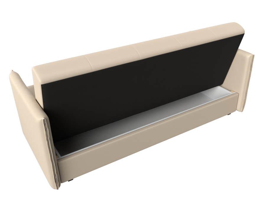 Диваны книжки, Диван-книжка Лига-018, экокожа