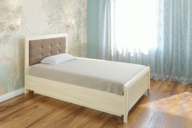 Модульная система Карина Кровать КР-1033