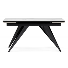 Керамический стол Дарвин new 160(220)х89