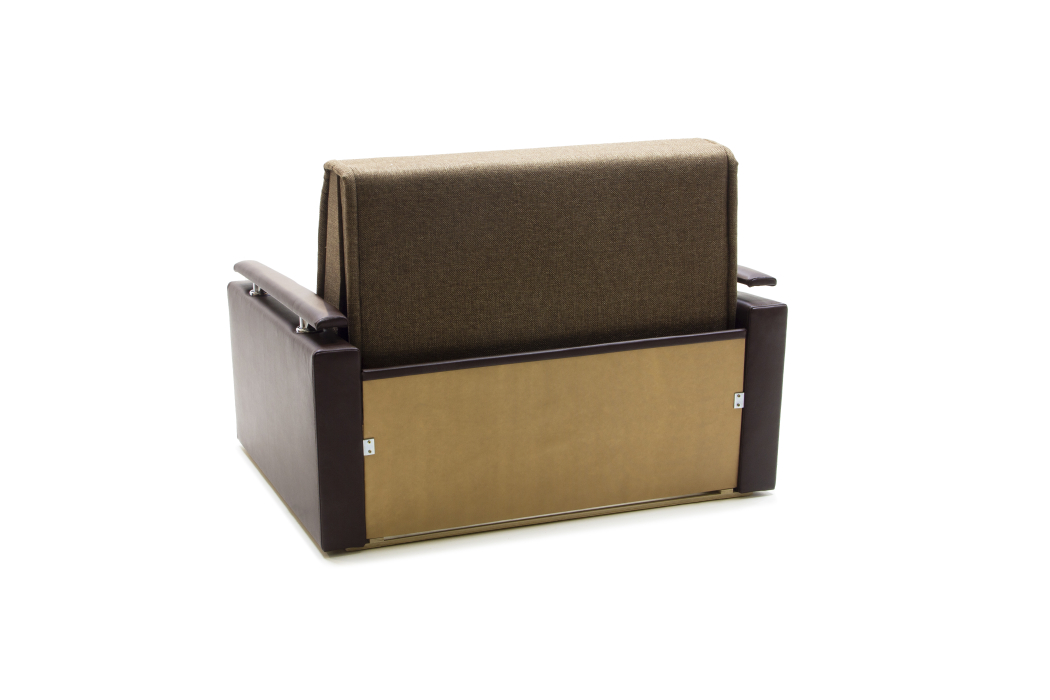 Диваны выкатные, Диван-аккордеон 1,2, рогожка