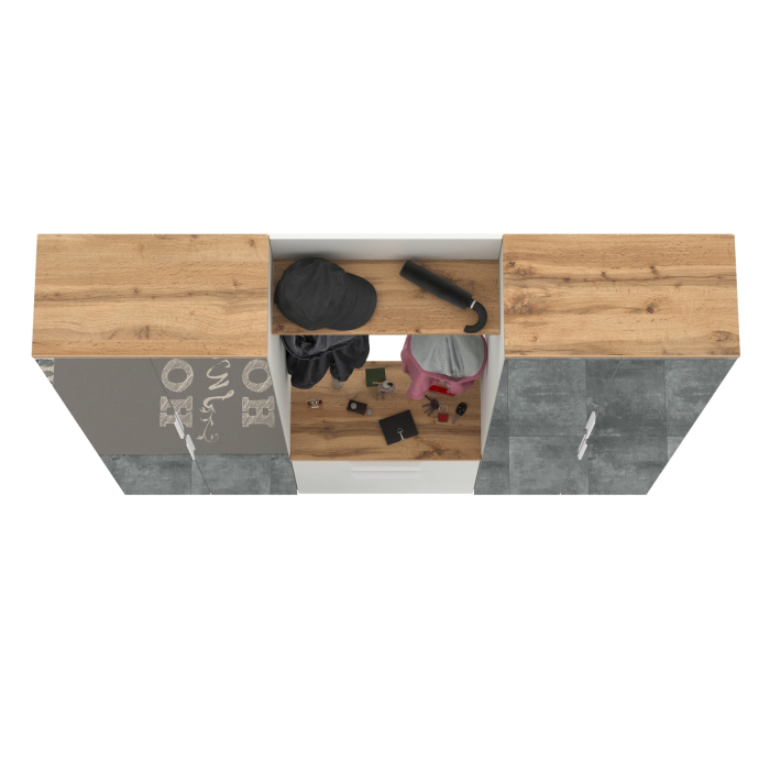 Прихожие, Большая прихожая Октава № 27