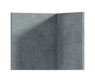 Регина фасад 65х36 см